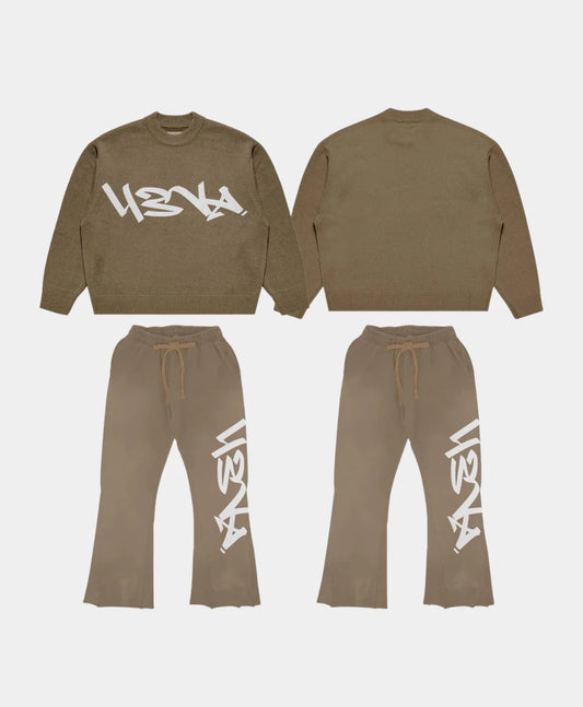 43VA TRACKSUIT