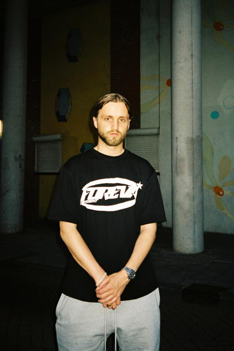 SUMMER DROP