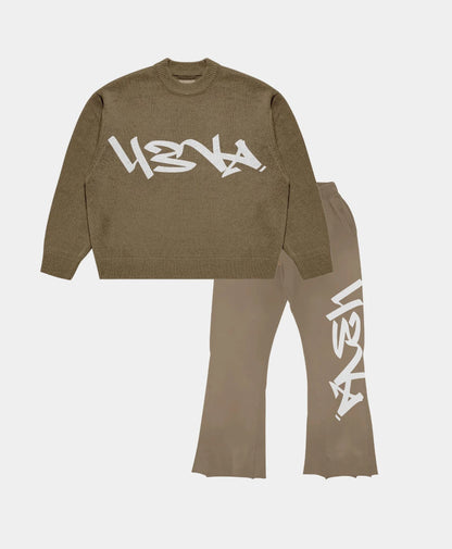 43VA TRACKSUIT