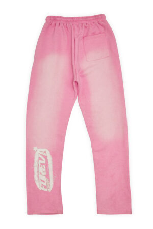 Pink ForevaDifferent Sweatpants