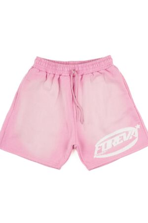 FOREVA SHORT (PINK)