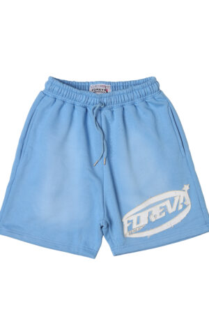 FOREVADIFFERENT Baby Blue SHORT