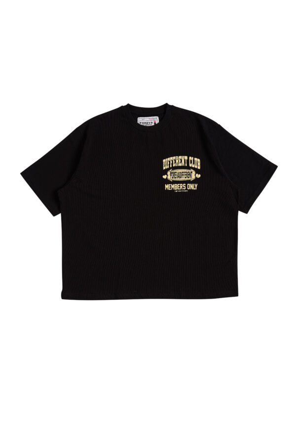 ForevaDifferent “Members Only” Set – Black Edition
